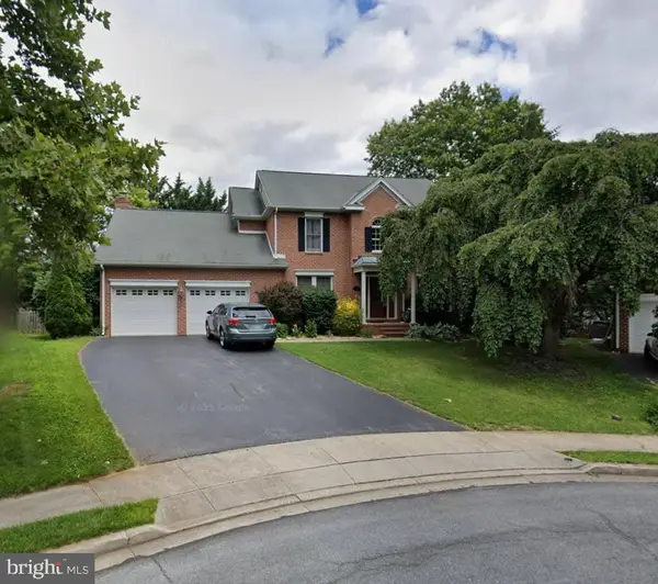 2212 Banner Hill Rd, FREDERICK, MD 21702
