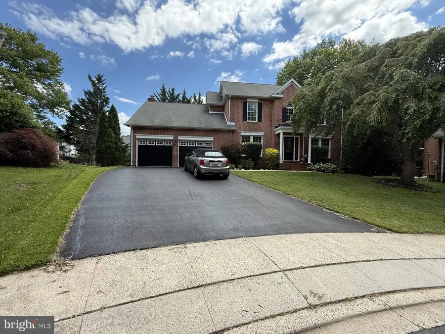 2212 Banner Hill Rd, Frederick, MD 21702 - #2