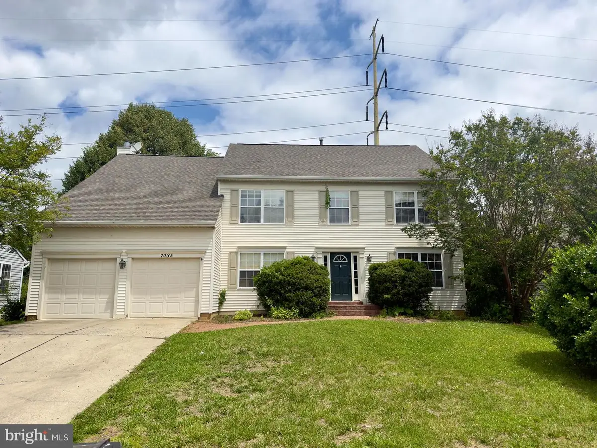 7035 Allington Manor Cir E, Frederick, MD 21703 - #1