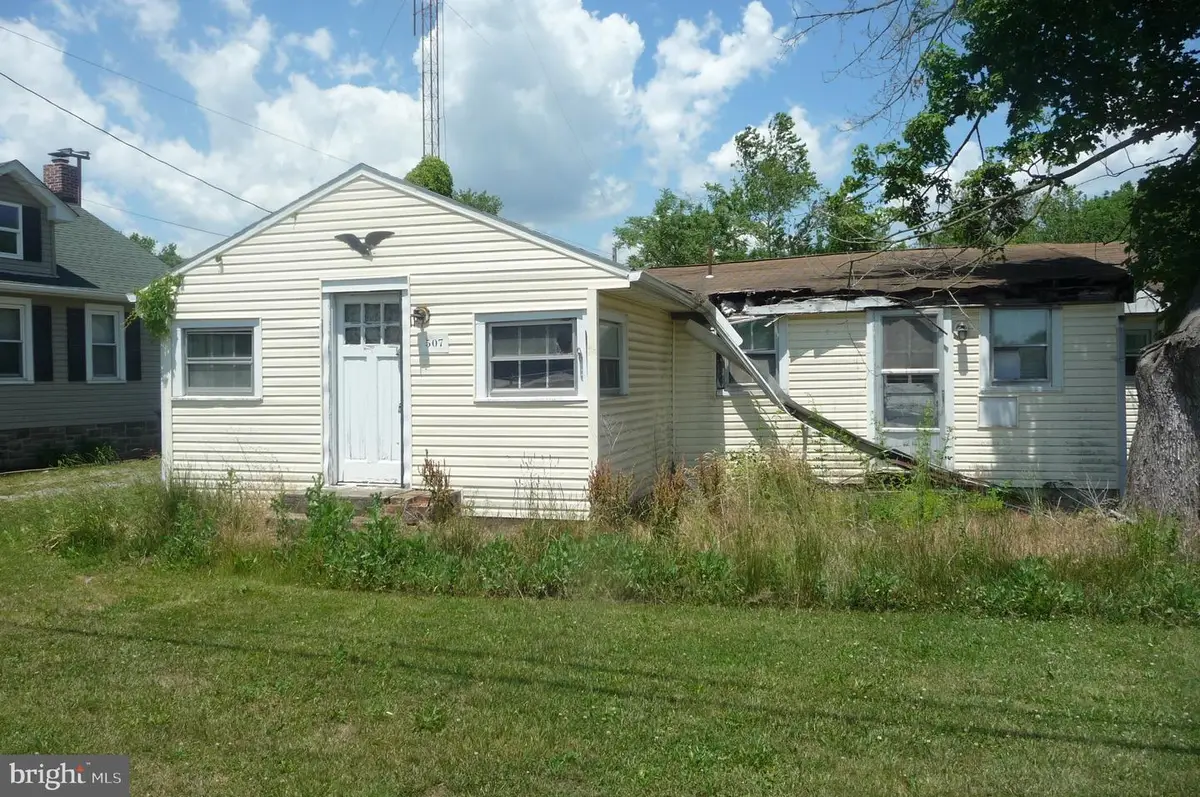 507 E Main St, Emmitsburg, MD 21727 - #1