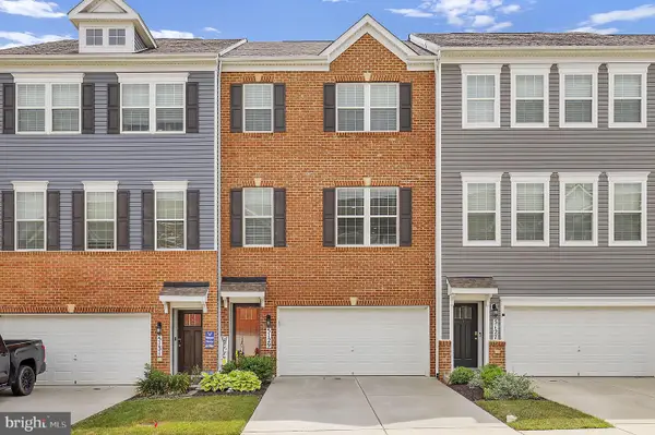5129 Ironsides Dr, FREDERICK, MD 21703
