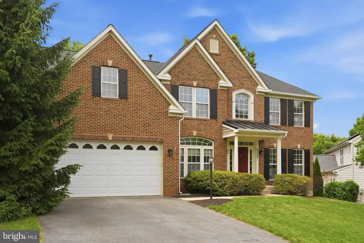 9052 Major Smith Ln, Frederick, MD 21704 - #1