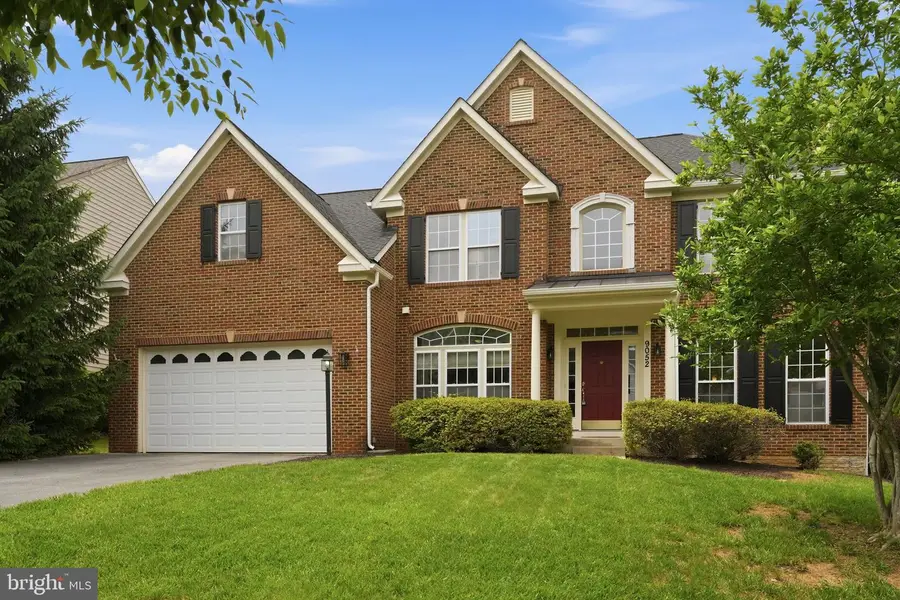 9052 Major Smith Ln, Frederick, MD 21704 - #2