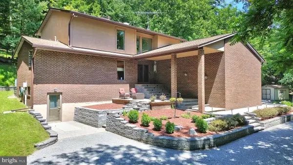 16167 Eylers Valley Rd, THURMONT, MD 21788