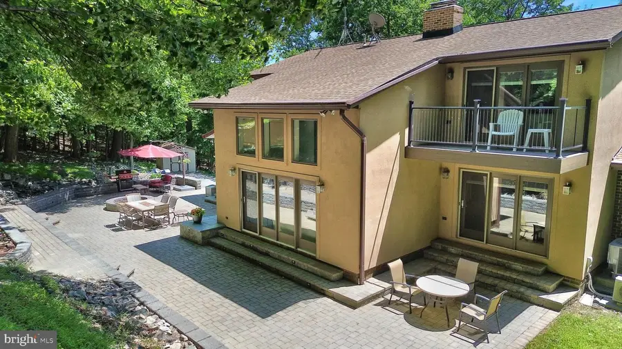 16167 Eylers Valley Rd, Thurmont, MD 21788 - #2