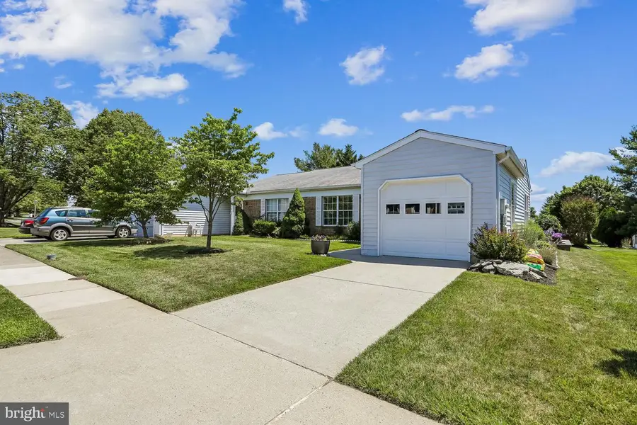 5697 Crabapple Dr, Frederick, MD 21703 - #2
