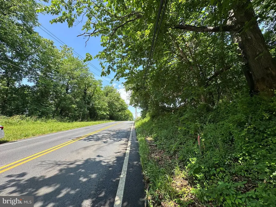 Tract 1: .15+/- Acres Lot 107 W Potomac St, Brunswick, MD 21716 - #2