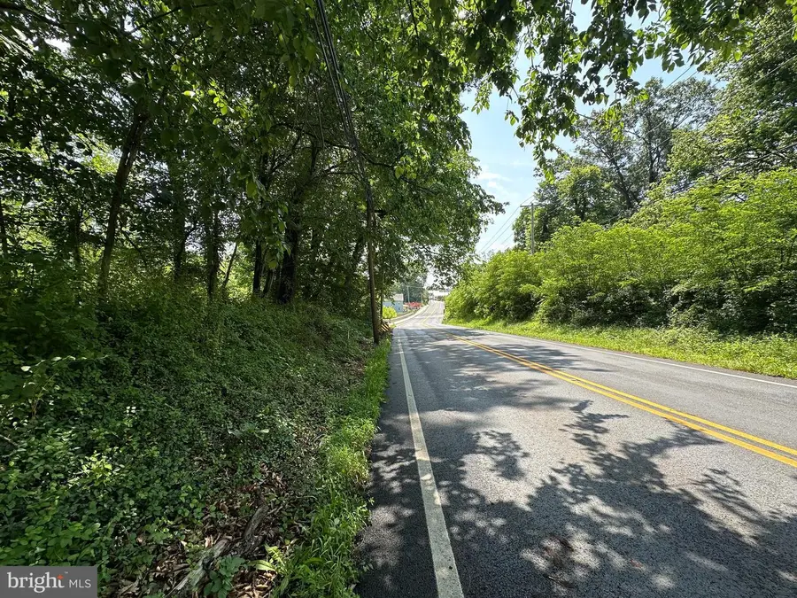 Tract 1: .15+/- Acres Lot 107 W Potomac St, Brunswick, MD 21716 - #3