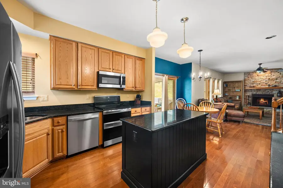 4036 Lomar Dr, Mount Airy, MD 21771 - #2