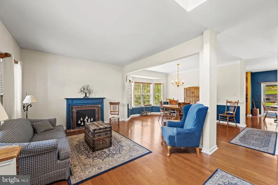 4036 Lomar Dr, Mount Airy, MD 21771 - #3