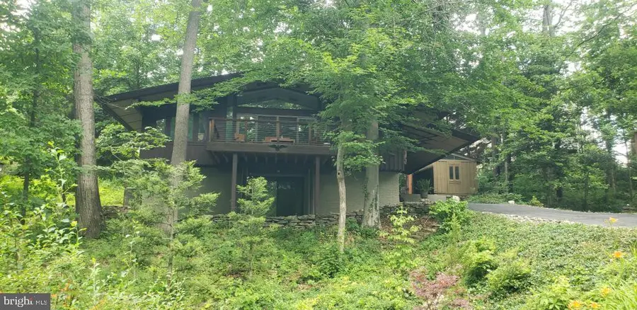 10602 Old Barn Rd, New Market, MD 21774 - #2