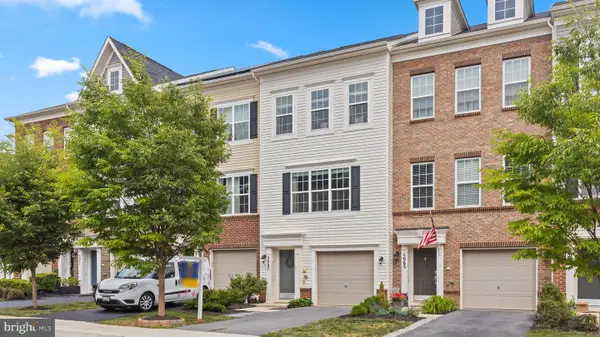5967 Whelan Ln, FREDERICK, MD 21703
