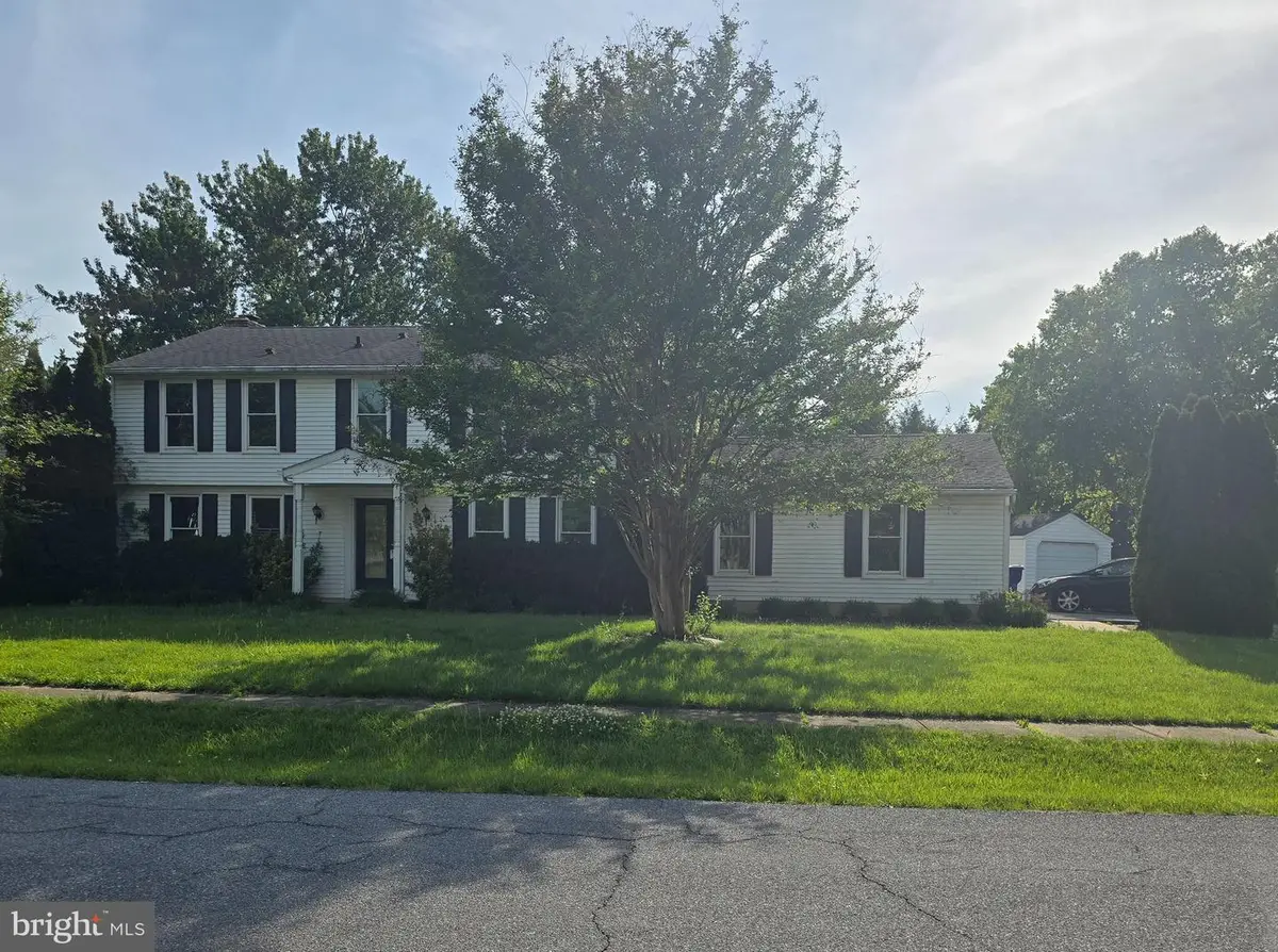 9506 Glade Ave, Walkersville, MD 21793 - #1