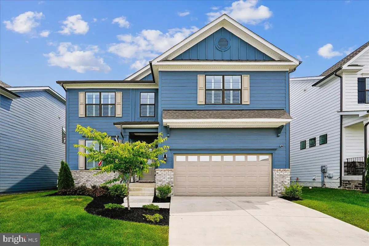809 Foundry St, Frederick, MD 21701 - #1