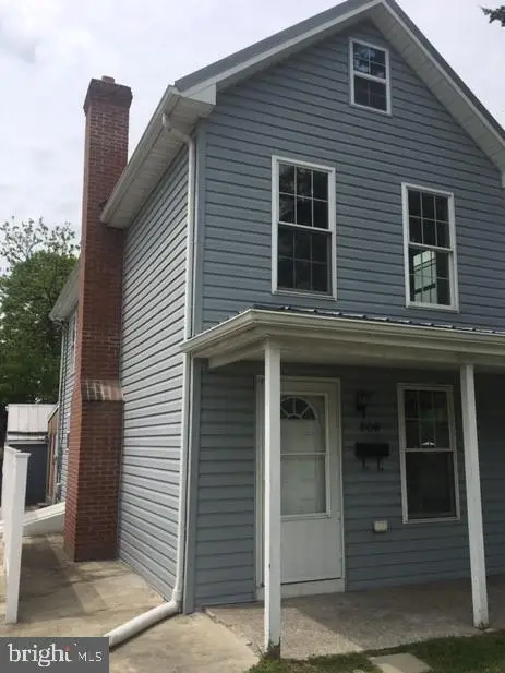 808 South, Frederick, MD 21701 - #1