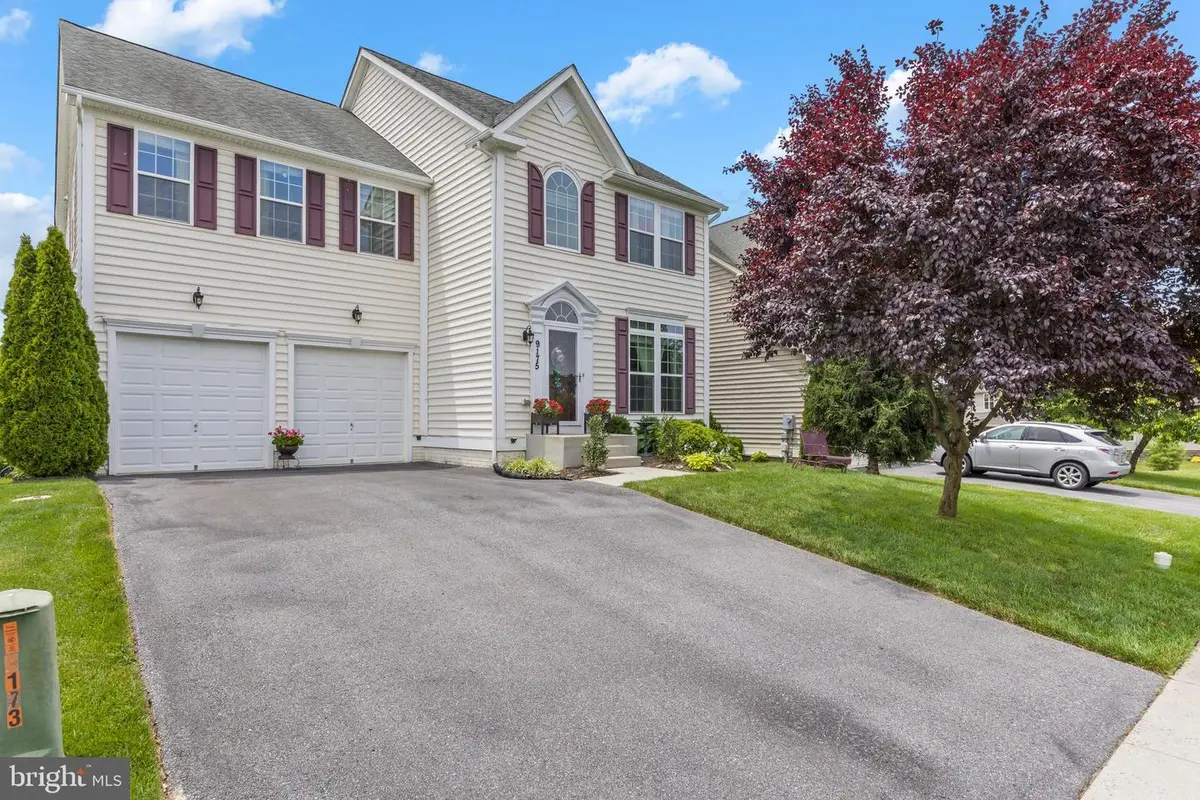 9175 Bealls Farm Rd, Frederick, MD 21704 - #1