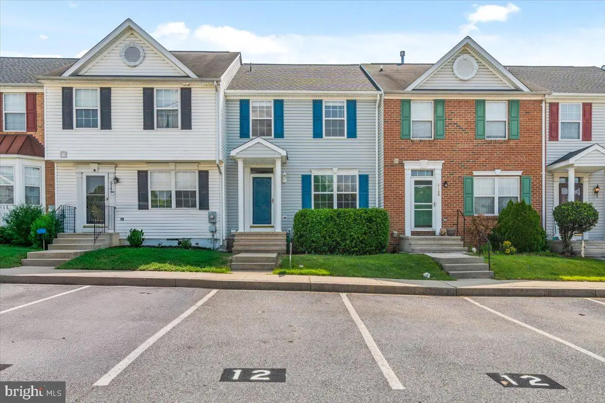 5142 Dartmoor Pl, Frederick, MD 21703 - #1