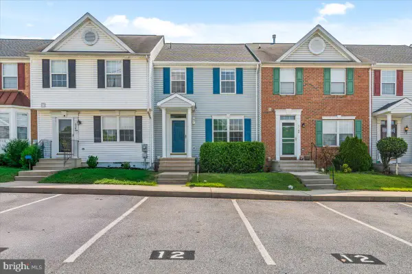 5142 Dartmoor Pl, FREDERICK, MD 21703