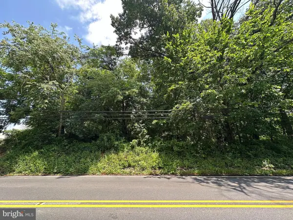 Tract 2: .15+/- Acres Lot 108 W Potomac St, BRUNSWICK, MD 21716