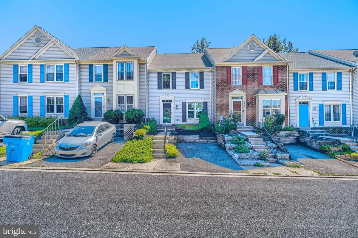 6635 Commodore Ct, New Market, MD 21774 - #1
