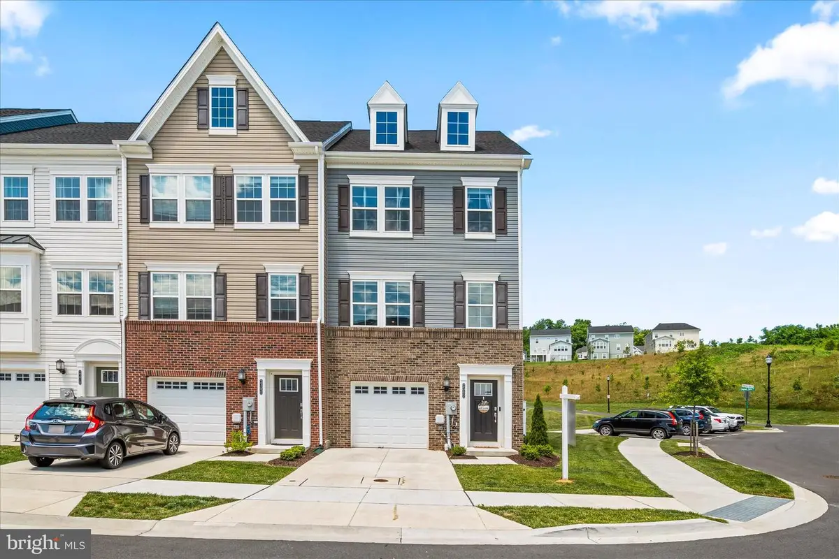 2382 Spruce Knob Ter, Frederick, MD 21702 - #1