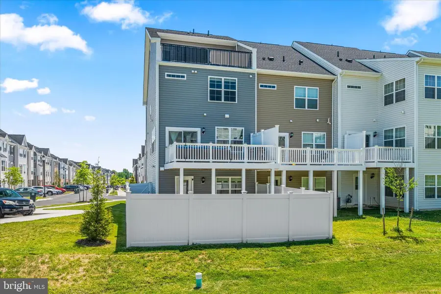 2382 Spruce Knob Ter, Frederick, MD 21702 - #2