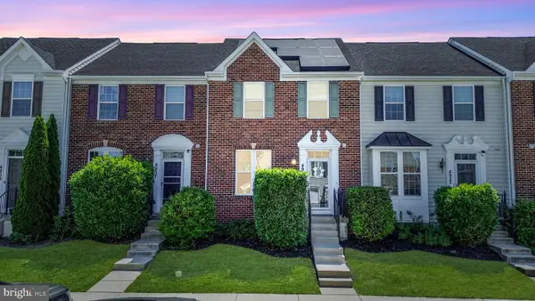 4935 Small Gains Way, FREDERICK, MD 21703