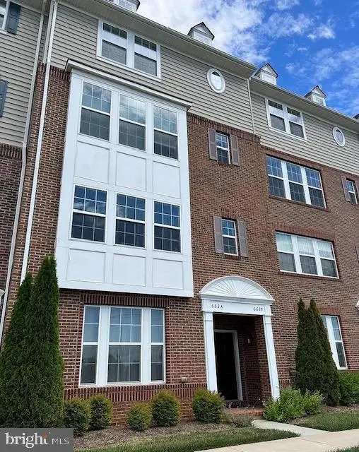 663-a E Church St, FREDERICK, MD 21701