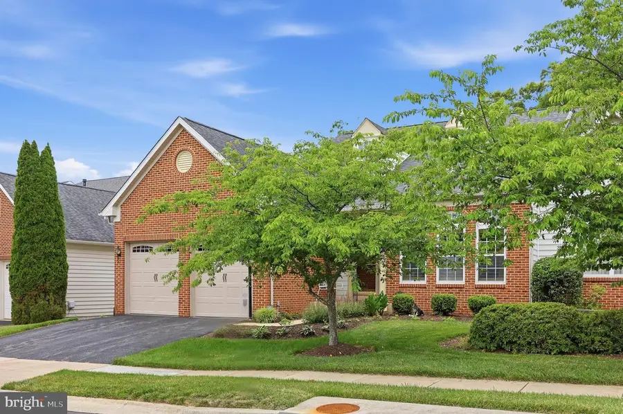 10562 Edwardian Ln #125, New Market, MD 21774 - #2