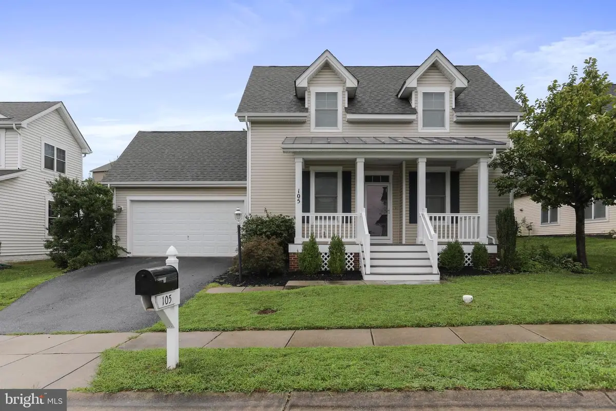 105 Spring Blossom Ln, New Market, MD 21774 - #1