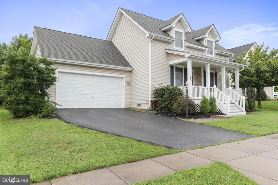 105 Spring Blossom Ln, New Market, MD 21774 - #2
