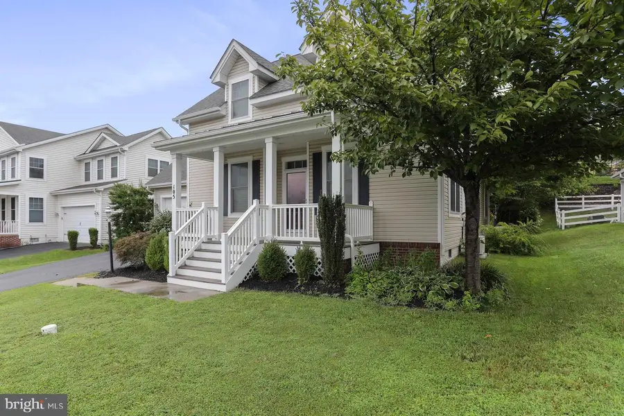 105 Spring Blossom Ln, New Market, MD 21774 - #3