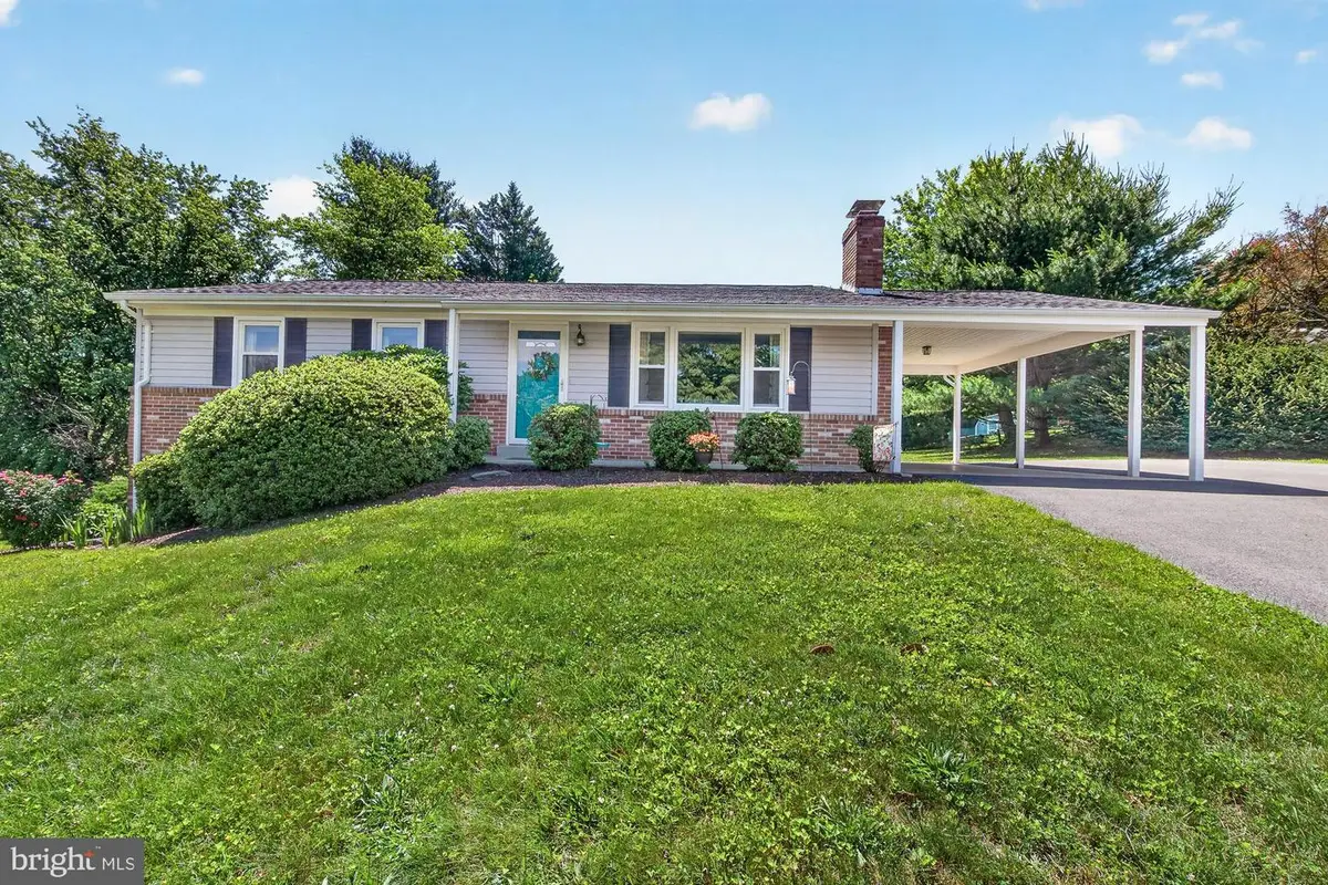 3997 Sugarloaf Ct, Monrovia, MD 21770 - #1
