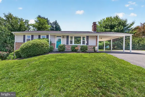 3997 Sugarloaf Ct, MONROVIA, MD 21770