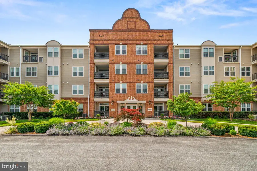 3030 Mill Island Pkwy #105, Frederick, MD 21701 - #2