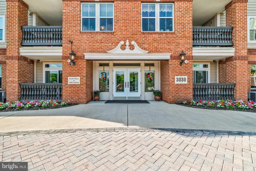 3030 Mill Island Pkwy #105, Frederick, MD 21701 - #3