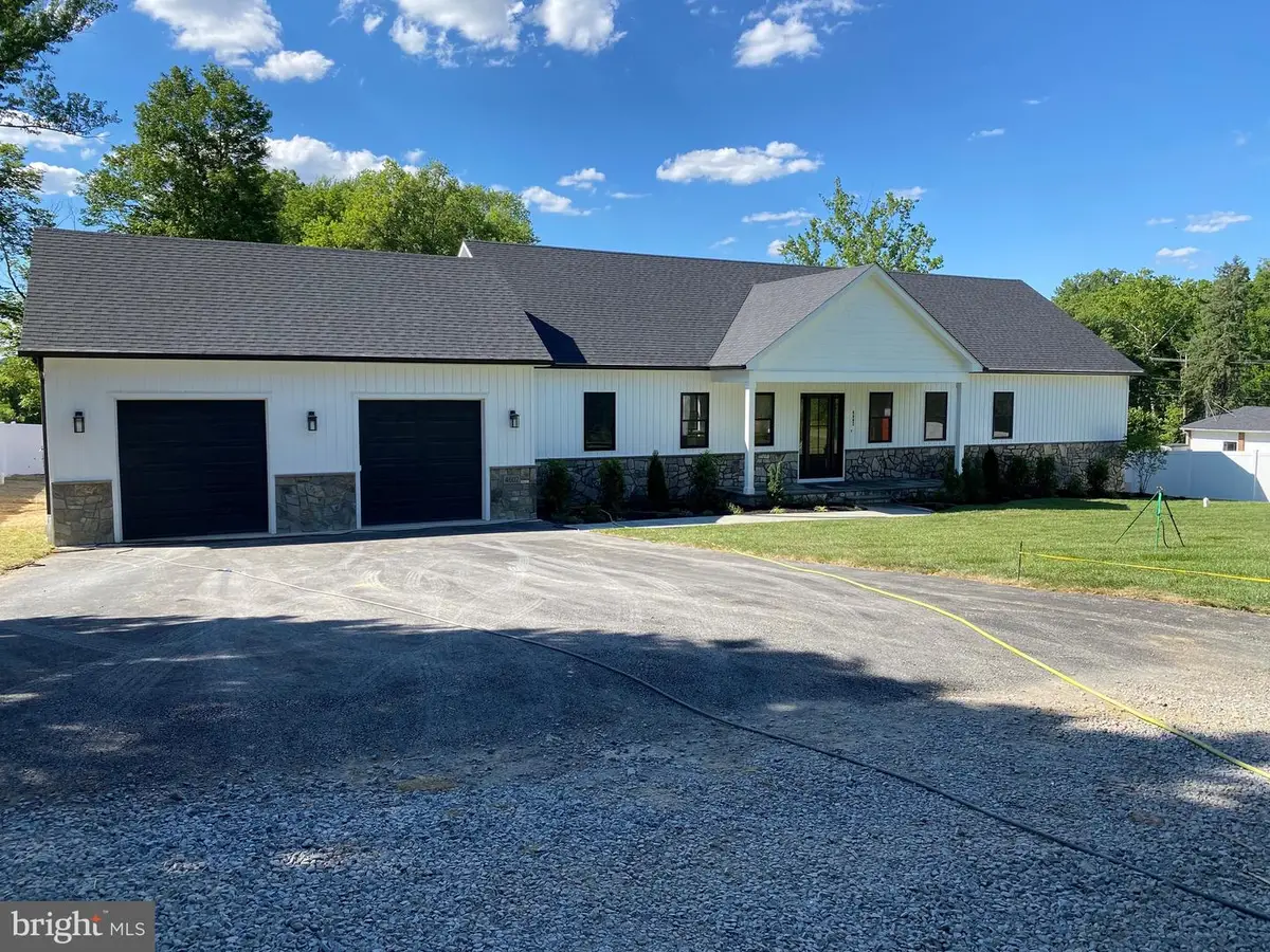 4602 Urbana Pike, Frederick, MD 21704 - #1
