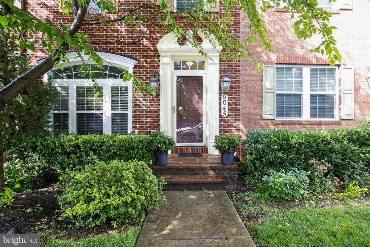 9045 Mcpherson St, Frederick, MD 21704 - #1