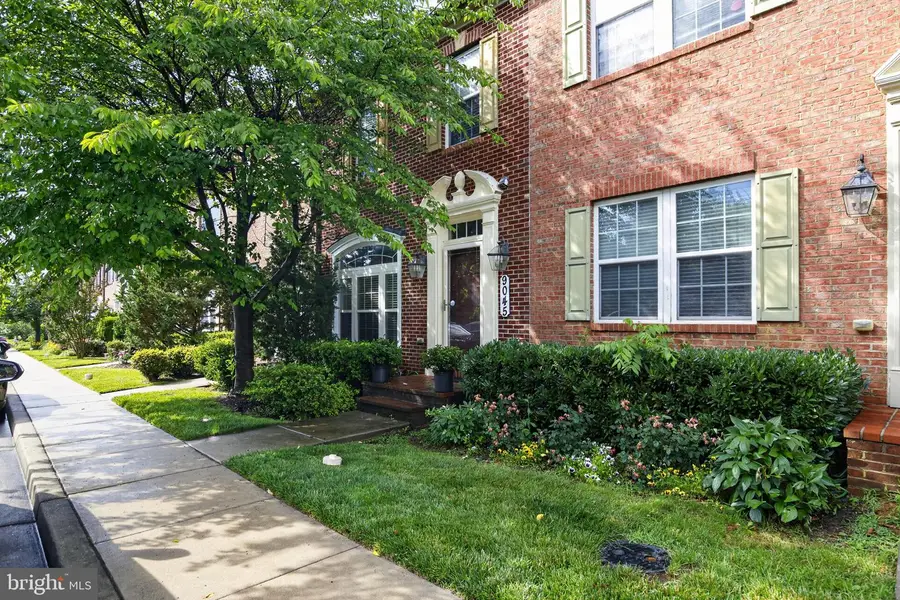 9045 Mcpherson St, Frederick, MD 21704 - #2
