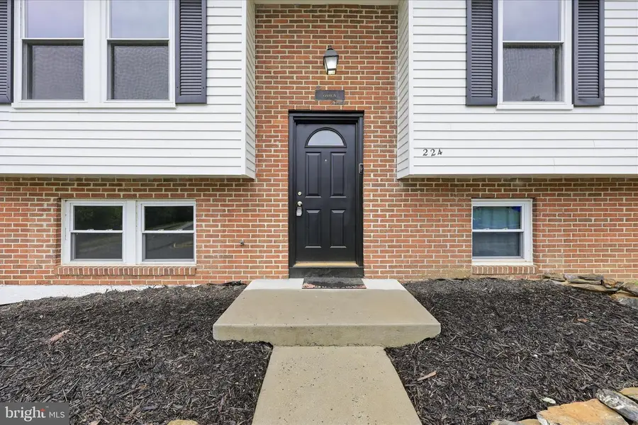 224 Tamarack Way, Brunswick, MD 21716 - #2