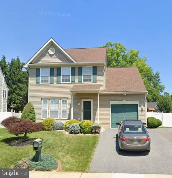 1207 Palladian Way, Frederick, MD 21702 - #1