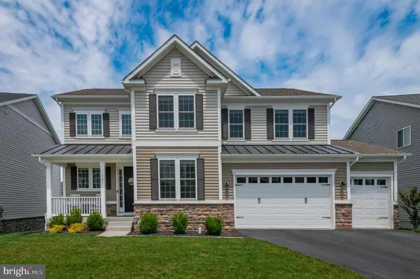 509 Karn Pl, BRUNSWICK, MD 21716