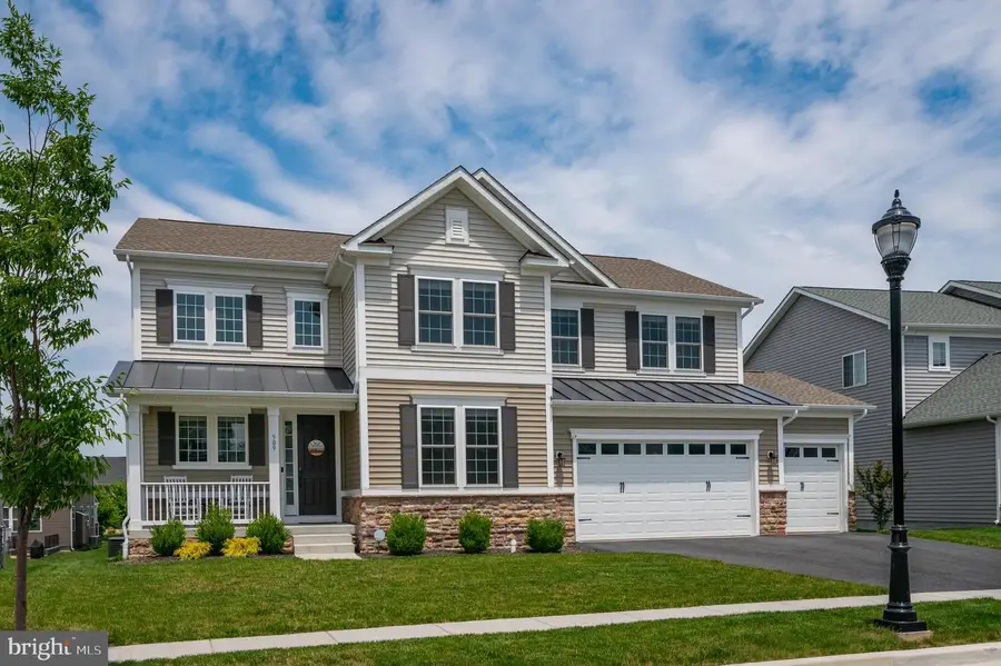 509 Karn Pl, Brunswick, MD 21716 - #2