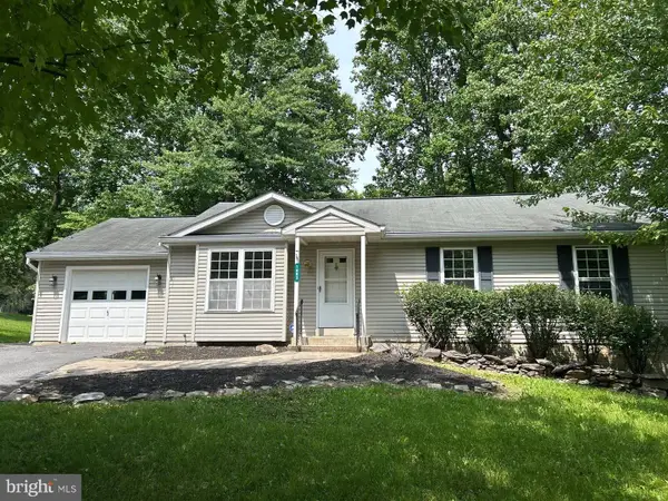 1002 Midvale Ave, MOUNT AIRY, MD 21771