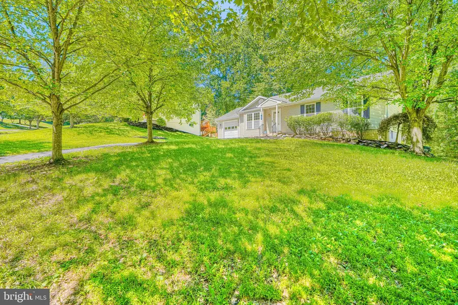 1002 Midvale Ave, Mount Airy, MD 21771 - #2