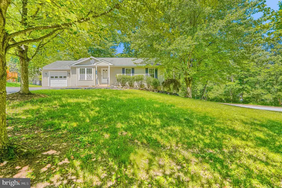 1002 Midvale Ave, Mount Airy, MD 21771 - #3