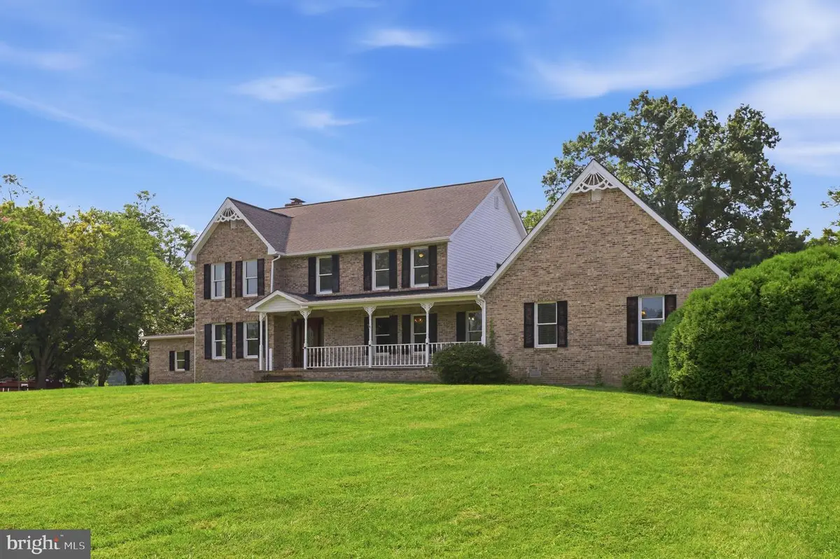 1601 Jefferson Pike, Knoxville, MD 21758 - #1