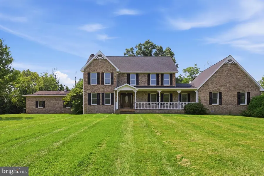 1601 Jefferson Pike, Knoxville, MD 21758 - #2