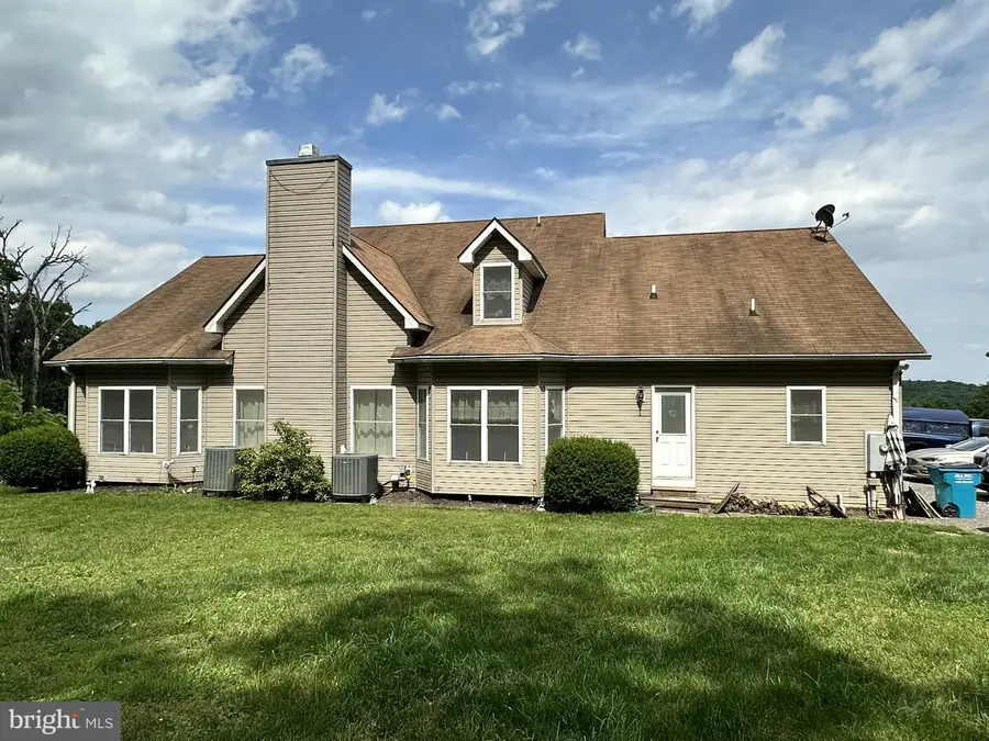 7020 Debold Rd, Sabillasville, MD 21780 - #2