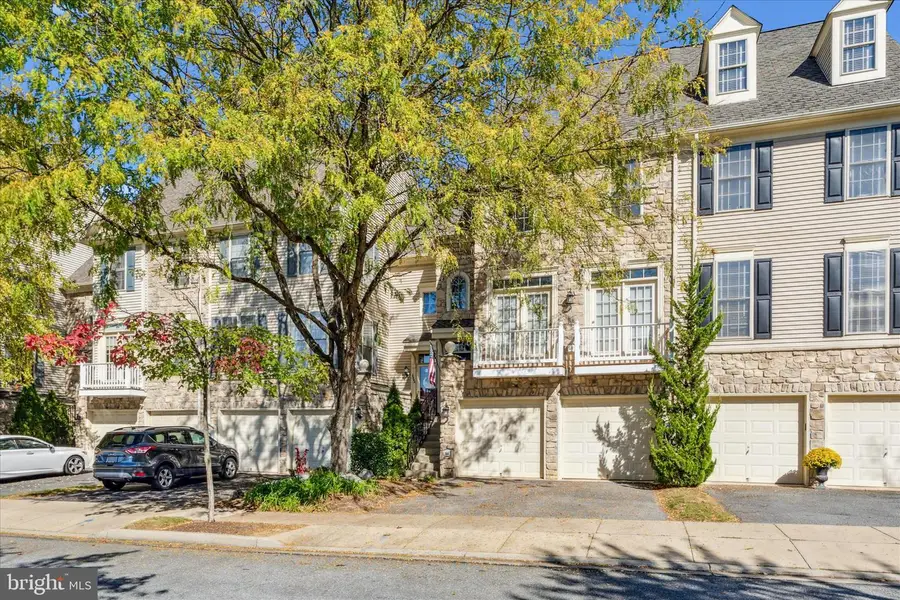 2442 Rippling Brook Rd, Frederick, MD 21701 - #2